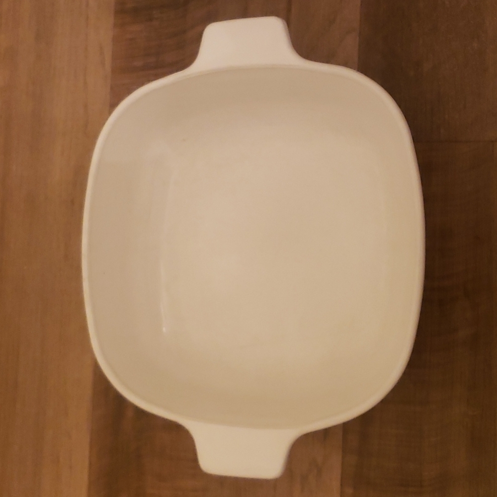 Vintage Corningware blue corn flower bundle 2 - Picture 7 of 7